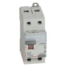 Legrand (411554) DX³ KAK 2P A 25A 30mA