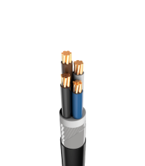 HASÇELİK 5x70 NYFGbY Kablo