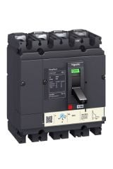Schneider (LV525312) CVS250B TM200D 4P3D