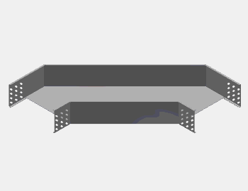 EAE 125 CTE 400 YD90° ,H125 (mm) ,AB400 (mm),T2(mm)-(Kablo-Tava-Sistemleri)