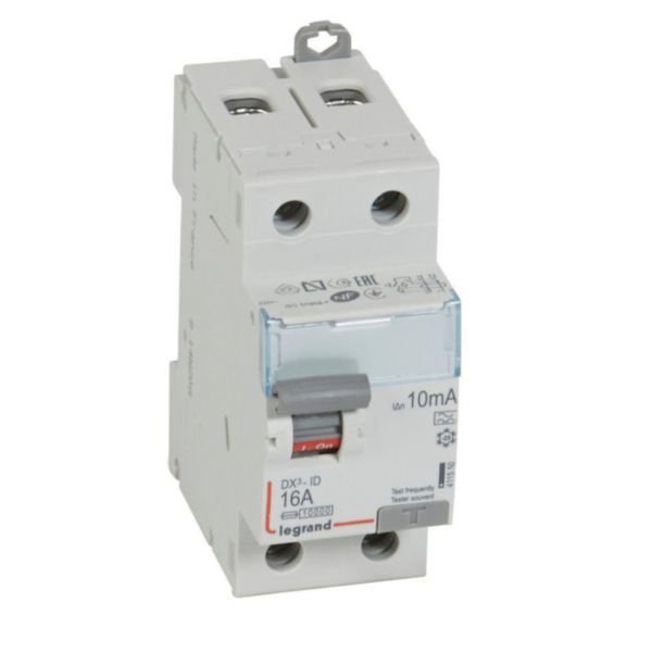 Legrand (411550) DX³ KAK 2P A 16A 10mA