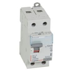 Legrand (411550) DX³ KAK 2P A 16A 10mA