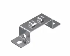 STS Tel Örgü Kablo Kanalları Askı Ve Duvar Destek Elemanı