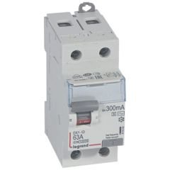 Legrand (411543) DX³ KAK 2P selektif-AC 63A 300mA