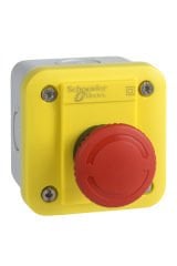 Schneider (XALEK1701) enclosure e stop 1 nc 