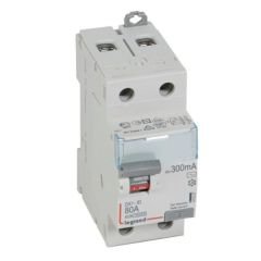 Legrand (411527) DX³ KAK 2P AC 80A 300mA