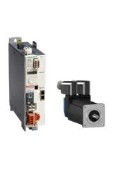 Schneider (LXM32SU90M2) Lexium 32 Sercos Servo Drive 9A 1ph 220V