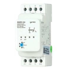 Entes (M1656) SSRC-04 SIVI SEVİYE KONTROL RÖLELERİ