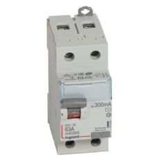 Legrand (411526) DX³ KAK 2P AC 63A 300mA