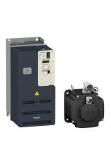 Schneider (LXM32MC10N4) Lexium 32 Modular Servo Drive 100A  3ph 400V