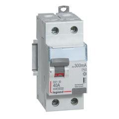 Legrand (411525) DX³ KAK 2P AC 40A 300mA
