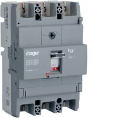 3P 25kA 200A sbt/sbt Kompak Şalter x250