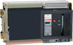 Federal ACB F151E 3P 6300A 70kA/415Vac ÇEKMECELİ