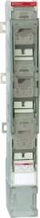 Federal FVS250 3P 250A  AC21B-160A /800Vac BİRLİKTE AÇMALI