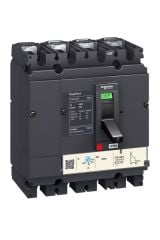 Schneider (LV510313) CVS100B TM40D 4P3D