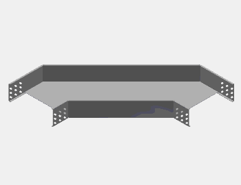 EAE 100 CTE 400 YD90° ,H100 (mm) ,AB400 (mm),T2(mm)-(Kablo-Tava-Sistemleri)