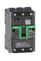 Schneider (C11N3TM050B) ComPacT NSXm 50kA TM50D 3P busbar