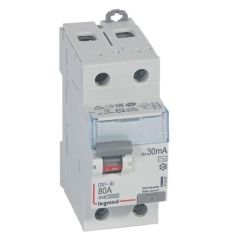 Legrand (411507) DX³ KAK 2P AC 80A 30mA