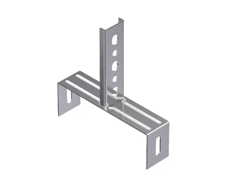 STS UK Profil Kanal Askı Taşıyıcı-KK Eski Tip