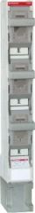 Federal FVS630 3P 630A AC22B/415Vac BİRLİKTE AÇMALI