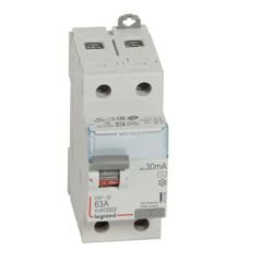 Legrand (411506) DX³ KAK 2P AC 63A 30mA