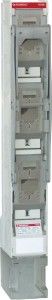 Federal FVS400 3P 400A AC23B/415Vac BİRLİKTE AÇMALI