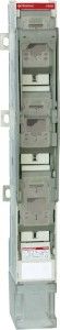 Federal FVS250 3P 250A AC23B/415Vac BİRLİKTE AÇMALI