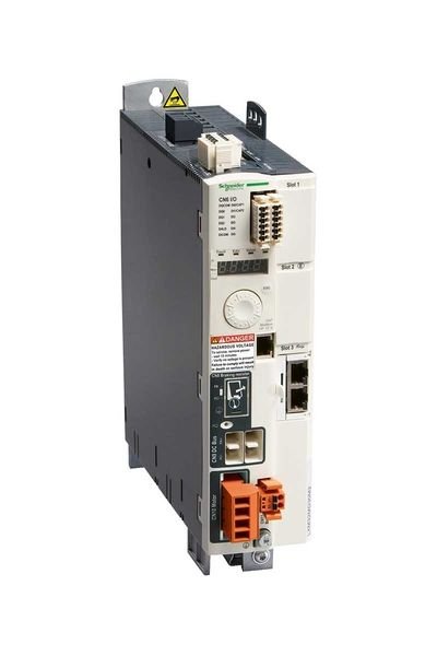 Schneider (LXM32MD18M2) Lexium 32 Modular Servo Drive 18A  1ph 220V