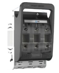 PRM 160A NH 00 YATAY TİP YÜK AYIRICI