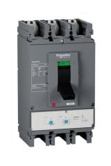 Schneider (LV563316) CVS630N TM600D 3P3D