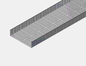 EAE 125 CTA 500 ,H125 (mm) ,A500 (mm)-(Kablo-Tava-Sistemleri)