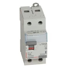 Legrand (411500) DX³ KAK 2P AC 16A 10mA