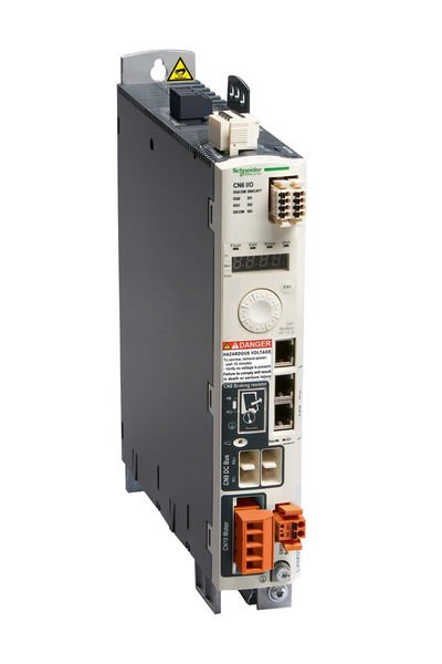 Schneider (LXM32AD30N4) Lexium 32 Advanced Servo Drive 30A  3ph 400V