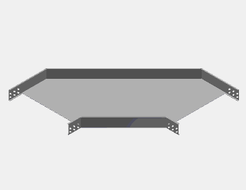 EAE 075 CTE 500 YD90° ,H75 (mm) ,AB500 (mm),T2(mm)-(Kablo-Tava-Sistemleri)