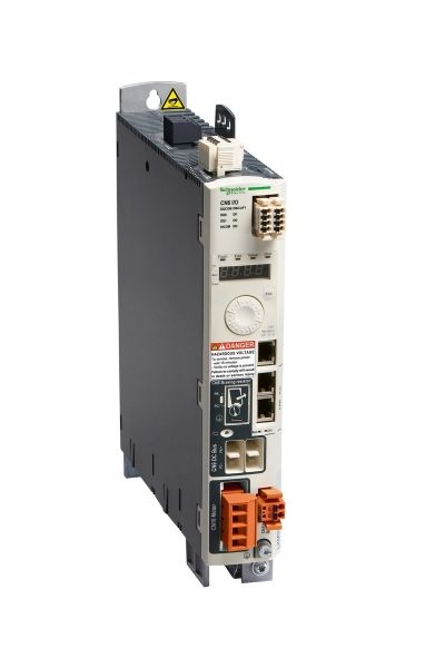 Schneider (LXM32AD18N4) Lexium 32 Advanced Servo Drive 18A  3ph 400V