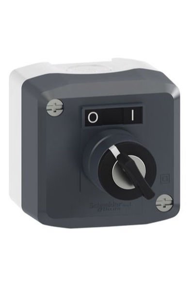 Schneider (XALD144) SELECTOR SWITCH CONT. BOX