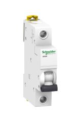 Schneider (A9K23110) Acti9 iK60N 1P 10A,6kA B eğrisi Otomat