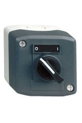 Schneider (XALD134) SELECTOR SWITCH CONT. BOX