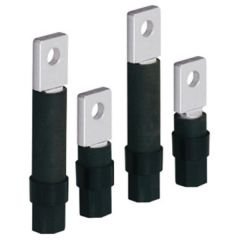 Legrand (26353) DPX³ - DRX 630 serisi için arka terminal giriş çıkış düz tip 4 ku