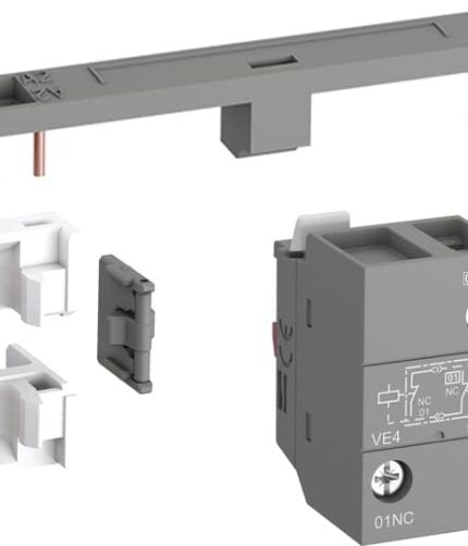 ABB 1SBN030111R1000 VEM4 Mechanical and Electrical Interlock Unit