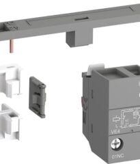 ABB 1SBN030111R1000 VEM4 Mechanical and Electrical Interlock Unit