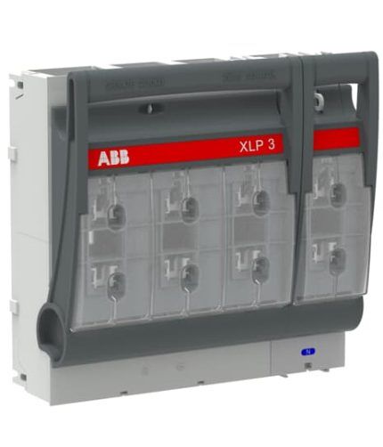 ABB 1SEP600128R0002 XLP3-4P-8BC