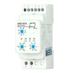 Entes (M1456) AKC-01A AKIM KORUMA RÖLELERİ