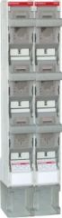Federal FVS1000 3P 1000A AC22B/415Vac AYRI AÇMALI