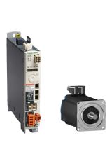 Schneider (LXM32AD30M2) Lexium 32 Advanced Servo Drive 30A  1ph 220V