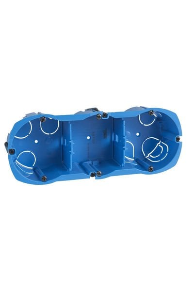 Schneider (ALB71337) Modüler Kasa 6M