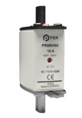 PRM 50 A NH BIÇAKLI SİGORTA ÇİFT İNDİKATÖR