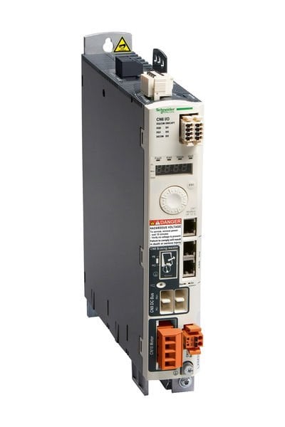 Schneider (LXM32AD18M2) Lexium 32 Advanced Servo Drive 18A  1ph 220V
