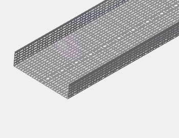EAE 150 CTH 600 ,H150 (mm) ,A600 (mm)-(Kablo-Tava-Sistemleri)