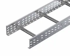 STS H100 Kablo Merdivenleri-C Tipi